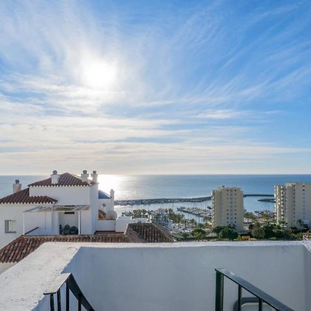 Puerto Blanco Apartment Estepona Exterior photo